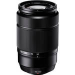FUJIFILM XC 50-230mm f/4.5-6.7 OIS Lens (Black)