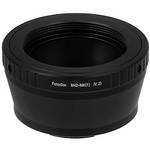 FotodioX M42 Pro Lens Adapter for Nikon 1 Cameras
