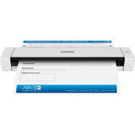 Brother DS-620 Mobile Document Scanner
