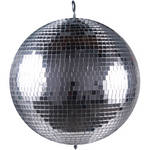 American DJ M-2020 20" Glass Mirror Ball