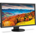 NEC 27" Eco-Friendly Widescreen LED-Backlit IPS Desktop Monitor