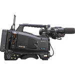 Sony PMW-400L 2/3" XDCAM EX HD Camcorder with 50 Pin Interface Adapter