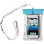 Waterproof Pouch for iPhone 5 & 5s