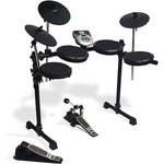 DM7X Session Electronic 5-Piece Drum Kit