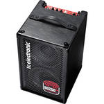 TC Electronic BG250-208 250-Watt Combo Bass Amplifier 990650011