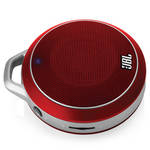 JBL Micro Wireless Speaker (Red)