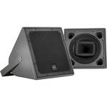 RCF 10" 200W Coaxial Weatherproof 2-Way Speaker System