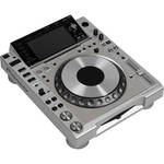 アルプスマーモットPioneer CDJ-2000NXS nexus CDJ-2000NXS (archived) Pro-grade digital DJ deck (black) - Pioneer DJ
