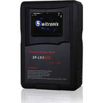 Switronix XP-L95RED V-Mount Battery Pack for RED ONE