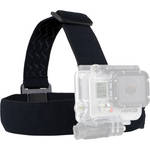 GoPro Head HERO Head Strap Mount