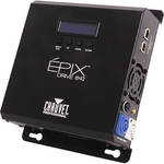 CHAUVET Professional EPIX Drive 642 Processer & Power Supply for EPIX 2.0 Series Light Fixtures