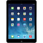 Apple iPad Air 1st Gen 64GB, Wi-Fi, 9.7inSpace Gray iOS 12
