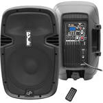 PPHP837UB Powered Speaker