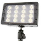 Core SWX TorchLED Bolt 220W On-Camera Light