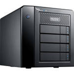 【送料無料】Promise Pegasus2 R6 Thunderbolt対応 Promise Technology 8TB Pegasus2 R4 Thunderbolt 2 RAID P2R4HD8US