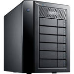 Promise Technology 18TB Pegasus2 R6 Thunderbolt 2 RAID