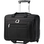 Samsonite Classic Wheeled Business Case (Black)