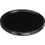 Hoya 77mm ProND64 1.8 Filter (6-Stop)