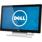 Dell P2314T 23" LED Backlit IPS LCD Touch Monitor