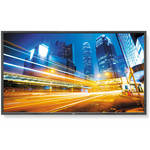 NEC P463 46" LED Backlit Professional-Grade Large Screen Display