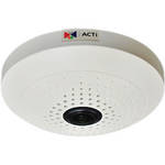 ACTi 10MP Dome Camera
