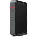 AirStation N600 Dual Band Wireless Router