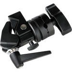 Impact Grip Head with Fixed Super Clamp