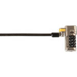 Kensington ClickSafe Combination Laptop Lock on Demand