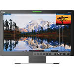 Wohler RMT-173-TT 17" LCD Production Monitor with 3G-SDI & HDMI (Table Top)