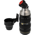 LenZcup Replica Canon & Nikon Thermo Cups