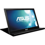 ASUS MB168B+ 15.6" Portable LED Backlit TN USB-Powered Monitor