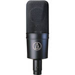 Audio-Technica AT4033/CL Cardioid Condenser Microphone with Shock Mount
