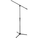 Ultimate Support MC-40B Classic Series Original Design Tripod Mic Stand with 3-Way Adjustable Boom