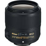 Nikon AF-S Micro NIKKOR 60mm f/2.8G ED Lens 2177 B&H Photo Video