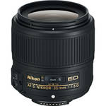 Nikon AF-S NIKKOR 20mm f/1.8G ED Lens 20051 B&H Photo Video