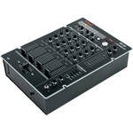 【音出確認済】VESTAX PMC-280 Review of Vestax PMC-280 analog mixer - YouTube
