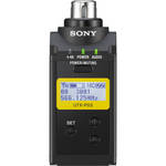 Sony UTX-P40 Wireless Plug-On Transmitter UTX-P40/25 B&H Photo