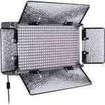 Genaray Spectro LED Studio 500 Daylight LED Light