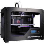 Replicator 2 Desktop 3D Printer