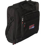 Gator G-MIX-B 1818 Padded Nylon Mixer or Equipment Bag