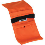 Impact Empty Saddle Sandbag - 5 lb (Orange)