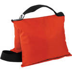 Impact Saddle Sandbag - 15 lb (Orange Cordura)