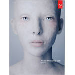 Adobe Photoshop CS6 for Windows (DVD-ROM)