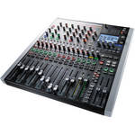 Audio-Technica AT-MX351a 5-Channel Automatic Mixer AT-MX351A B&H