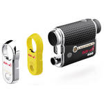6x22 GX-4i2 Laser Rangefinder