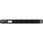 Shure ULXD4Q Quad-Channel Digital Wireless Receiver (H50: 534 to 598 MHz)