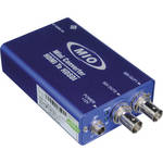 Lumantek SDI to HDMI Converter with Display and Scaler EZ-SHV+