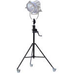 Hi-Hi Roller Stand with Rocky Mountain Leg and 4-1/2 Grip Head – Modern  Studio Equipment.