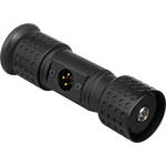 K-Tek K-CCR Base Unit with Right Angle XLR Male for Klassic Series Poles