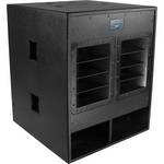 American Audio PXW 18P 18" Powered Subwoofer